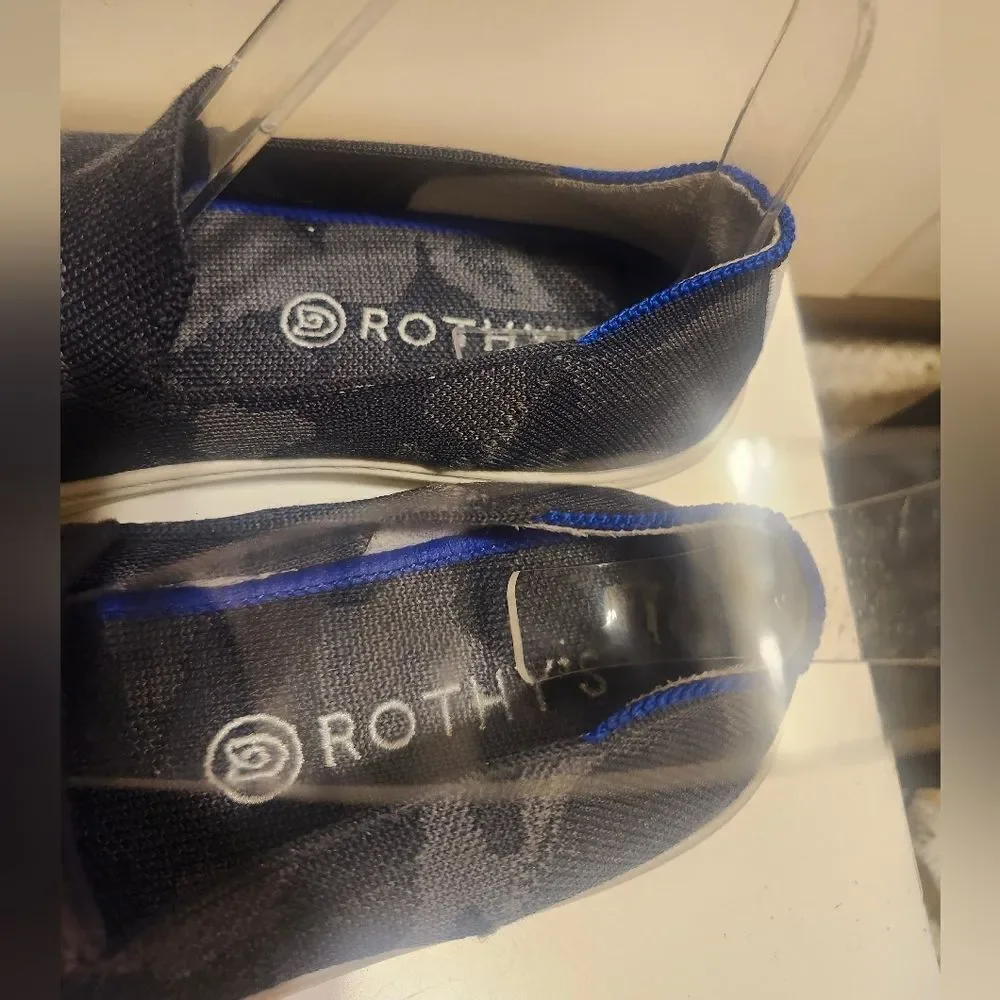 Authentic Rothy’s 